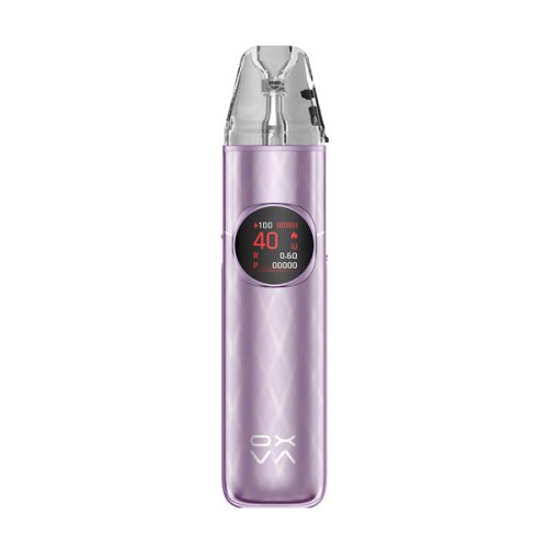 Zestaw Oxva NeXlim 2 - Shiny Purple