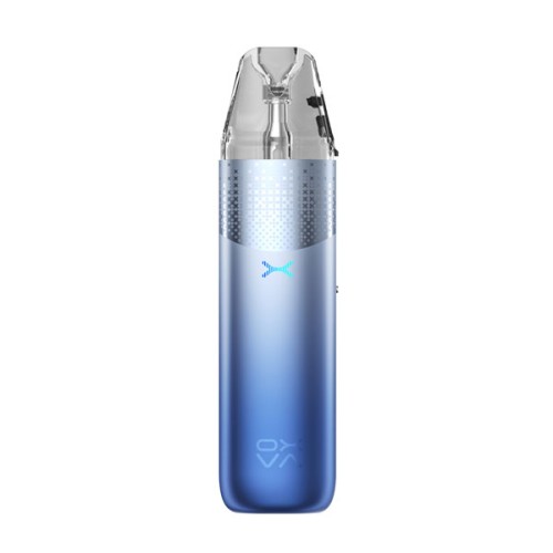 Zestaw Oxva NeXlim 2 Mini - Aurora Blue