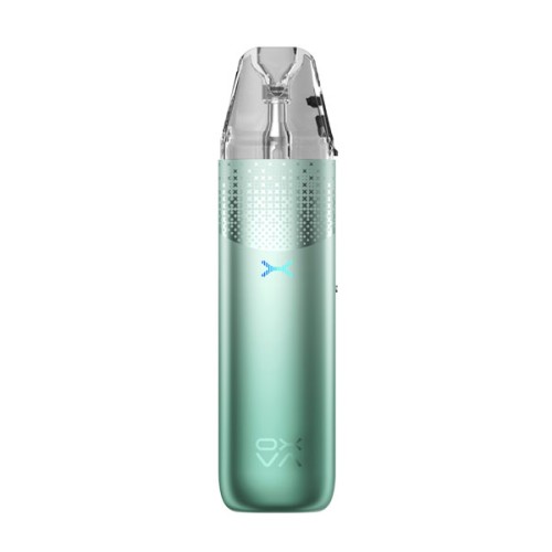 Zestaw Oxva NeXlim 2 Mini - Mint Green
