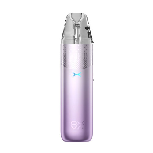 Zestaw Oxva NeXlim 2 Mini - Mist Purple