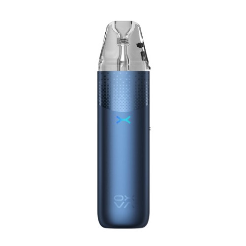 Zestaw Oxva NeXlim 2 Mini - Navy Blue