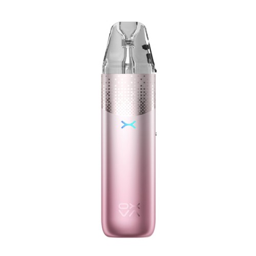 Zestaw Oxva NeXlim 2 Mini - Sakura Pink