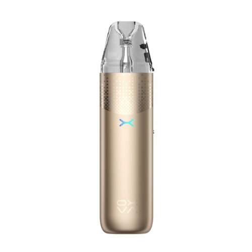 Zestaw Oxva NeXlim 2 Mini - Solar Gold