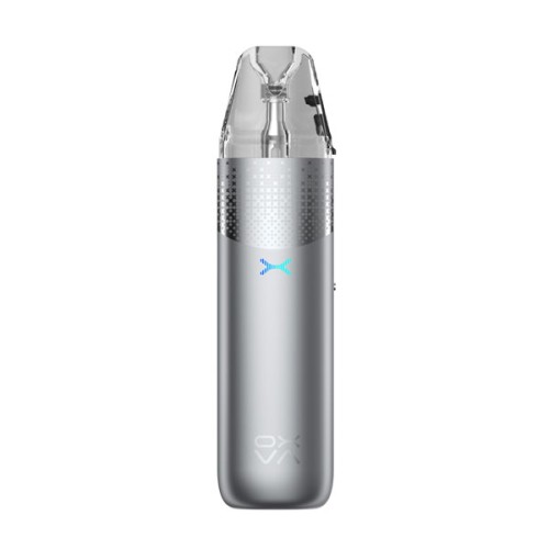 Zestaw Oxva NeXlim 2 Mini - Titanium Gray