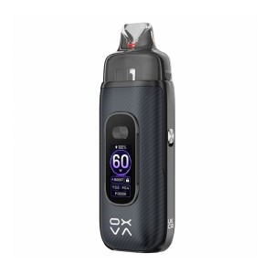 Zestaw Oxva VPrime 2 - Black Carbon