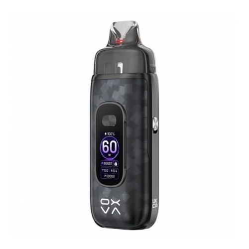 Zestaw Oxva VPrime 2 - Shard Black