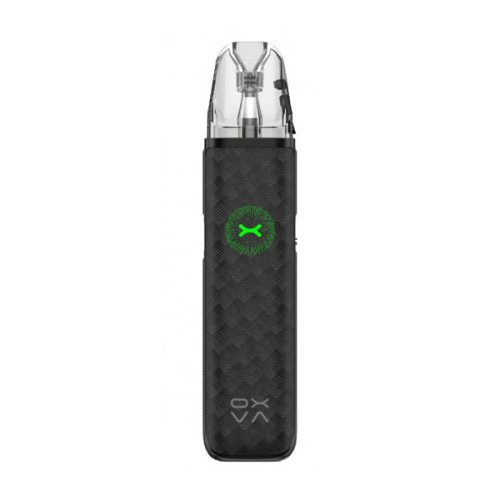 Zestaw Oxva Xlim GO 2 - Weave Black