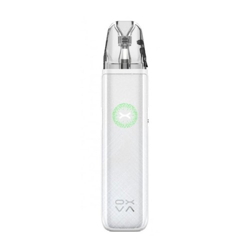 Zestaw Oxva Xlim GO 2 - Shell White