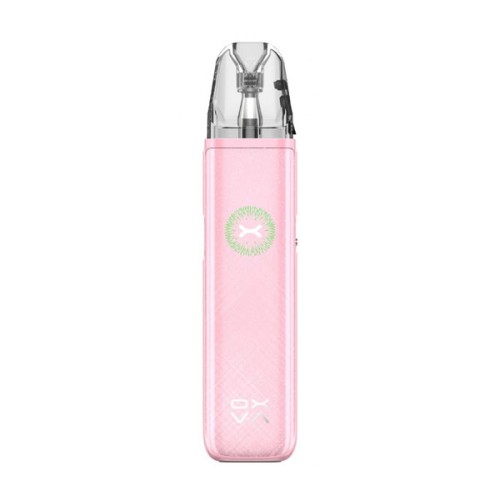 Zestaw Oxva Xlim GO 2 - Shell Pink