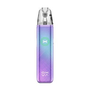 Zestaw Oxva Xlim GO 2 - Aurora Starry Purple