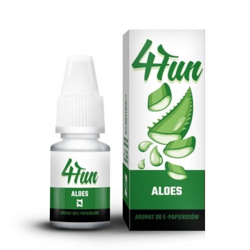 Aromat 4FUN 10ml - Aloes