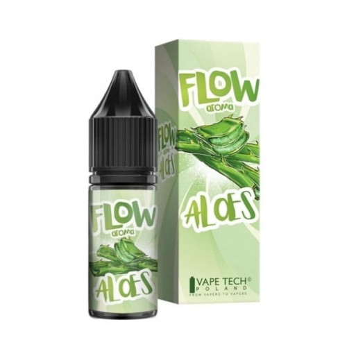 Aromat FLOW Aroma 10ml - Aloes