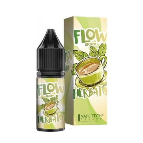 Aromat FLOW Aroma 10ml - Herbata