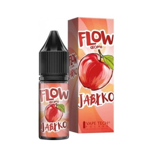 Aromat FLOW Aroma 10ml - Jabłko