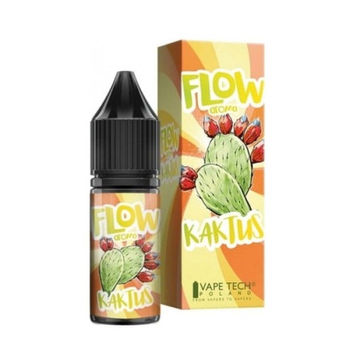 Aromat FLOW Aroma 10ml - Kaktus