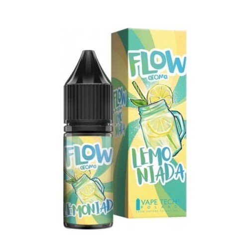 Aromat FLOW Aroma 10ml - Lemoniada