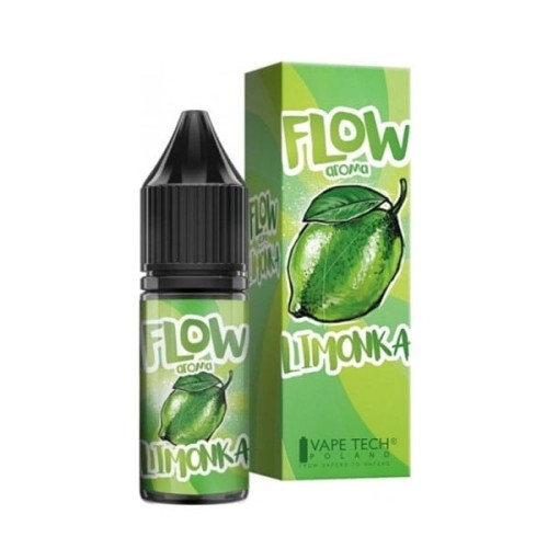 Aromat FLOW Aroma 10ml - Limonka