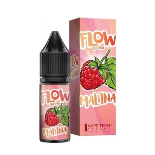 Aromat FLOW Aroma 10ml - Malina