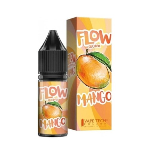 Aromat FLOW Aroma 10ml - Mango