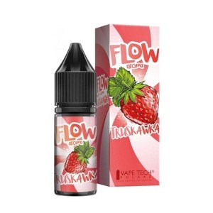Aromat FLOW Aroma 10ml - Truskawka