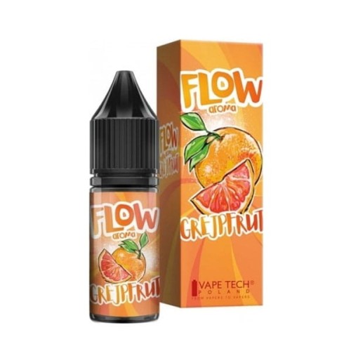 Aromat FLOW Aroma 10ml - Grejpfrut
