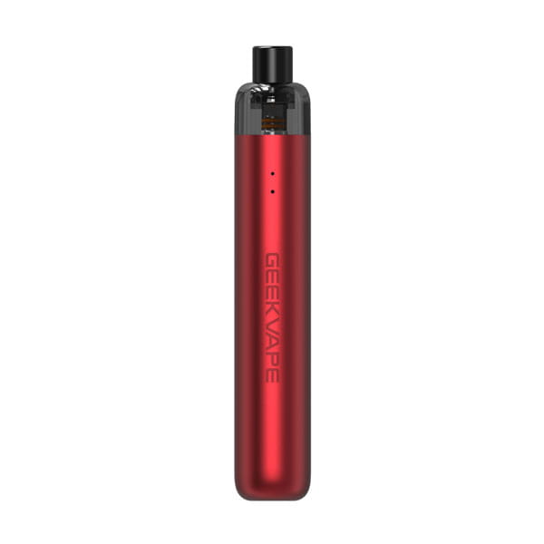 geekvape wenax m1 power bank Zestaw Geekvape Wenax S-C - Red