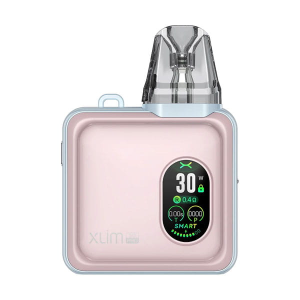 al fakher crown bar hypermax 15k E Papieros OXVA Xslim PRO 1000mAh 2ml main image 0
