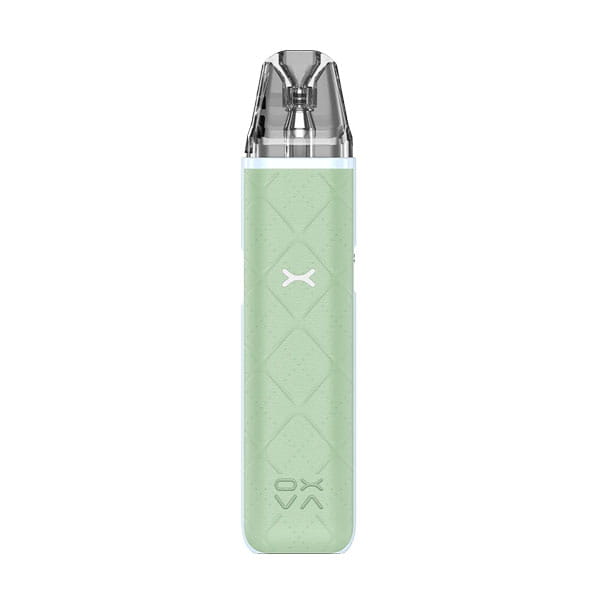 Zestaw Oxva Xlim GO - Light Green | Sklep internetowy New7smoke