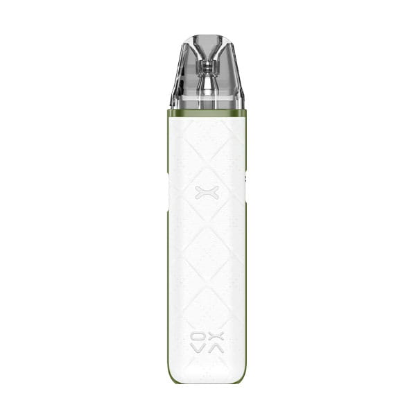 Zestaw Oxva Xlim GO - White | Sklep internetowy New7smoke