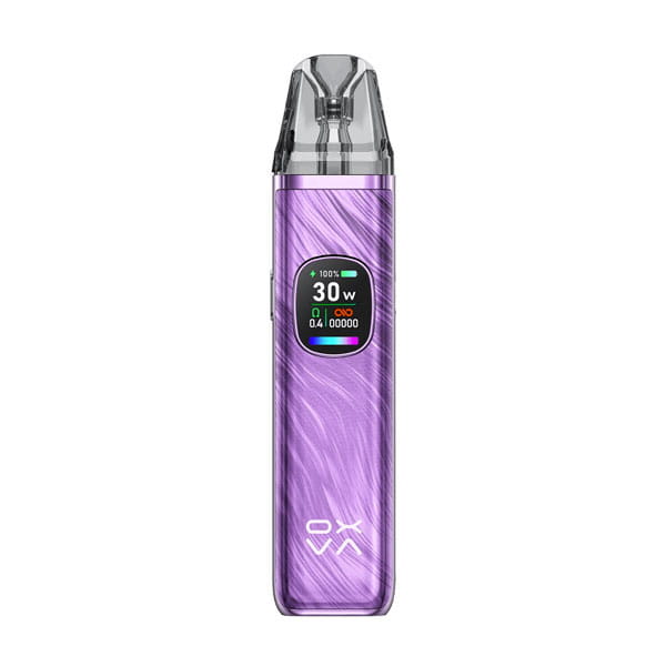 Zestaw Oxva Xlim Pro 2 - Dream Purple