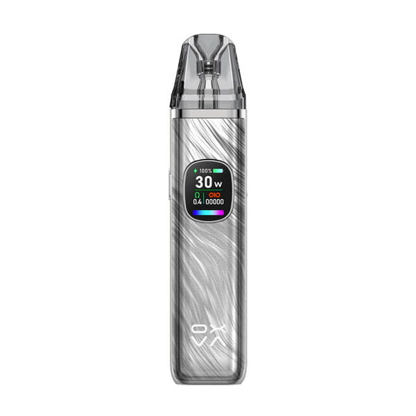 elfbar elfa master akku Kartridże OXVA Xlim Pro 0.6 Ohm (3-pak) - Top Fill